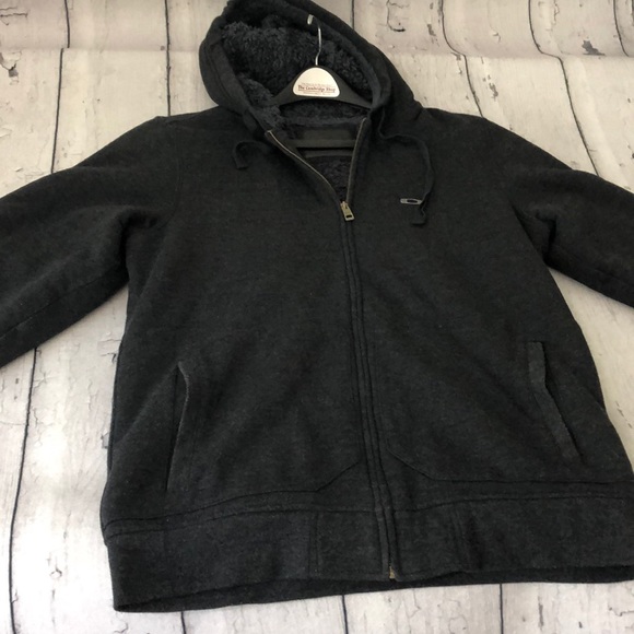 Oakley Other - Men’s Oakley fleece lined Coat